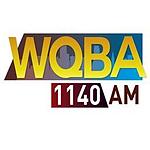 WQBA 1140 AM (US Only)