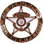 Bartow County Sheriff logo