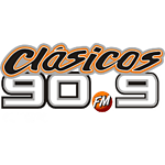 Clásicos 90.9 FM