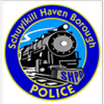 Schuylkill County Police logo
