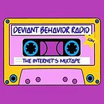 Deviant Behavior Radio logo