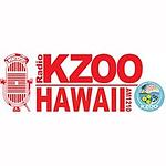 Radio KZOO Hawaii