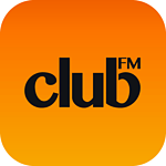 Club FM logo