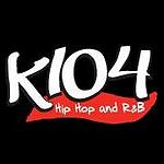 KKDA K104 FM