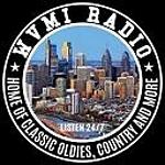 WVMI Radio logo