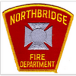Northbridge area Fire logo