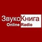 ЗвукоКнига Литературное Радио (ZvukoKniga Literaturnoe Radio) logo