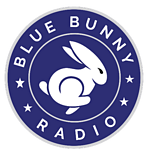 Blue Bunny Radio logo