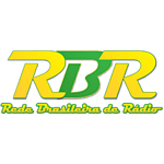 RBR Rádio Brasileira 88.3 FM