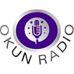 Okun Radio logo