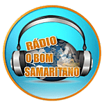 Rádio Gospel O Bom Samaritano logo