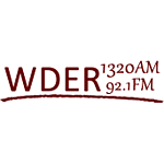 WDER 1320 AM / 92.1 FM