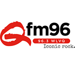 WLVQ Q FM 96