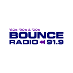 CKLY Bounce 91.9 FM