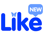 Like New logo