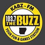 KABZ The Buzz 103.7 FM