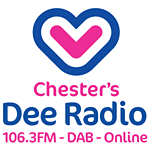 Chester's Dee Radio 106.3 FM