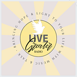 Live Greater logo