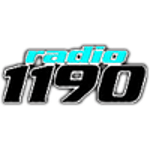 radio 1190 logo