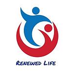 Renewed Life Radio logo