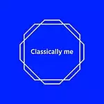 Classicaly Me Radio logo