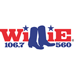 WFRB Willie 106.7 - 560