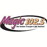 KTCX Magic 102.5 FM