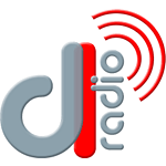 Jazz Funk Soul - Relax logo