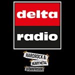Delta Radio - Hardrock & Heavy Metal