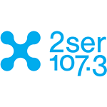 2SER 107.3 FM