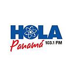 Hola Panamá FM logo