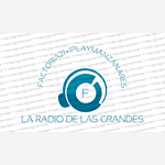 Factoria21+1 PlayManzanares logo