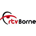 RTV Borne logo