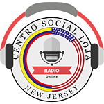 Radio Centro Social loja logo