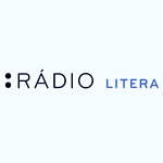RTVS Rádio Litera logo