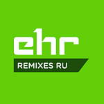 EHR Remixes RU logo