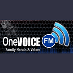 OneVoice Family Radio logo