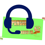 PanguiRadio FM logo