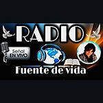 Radio Fuente de Vida logo