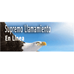 Supremo Llamamiento logo