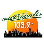 Metrópolis 103.9 FM