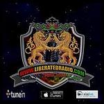 Liberated Radio logo