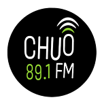 CHUO 89.1 FM