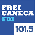Rádio Frei Caneca FM