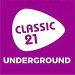 Classic 21 Underground (RTBF)