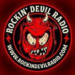 Rockin' Devil Radio logo
