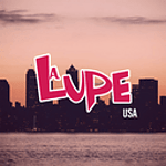 La Lupe USA logo