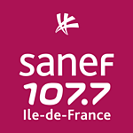 Sanef 107.7 Ile-de-France