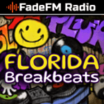 Florida Breakbeats - FadeFM