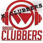 RadioClubbers Clubbers logo